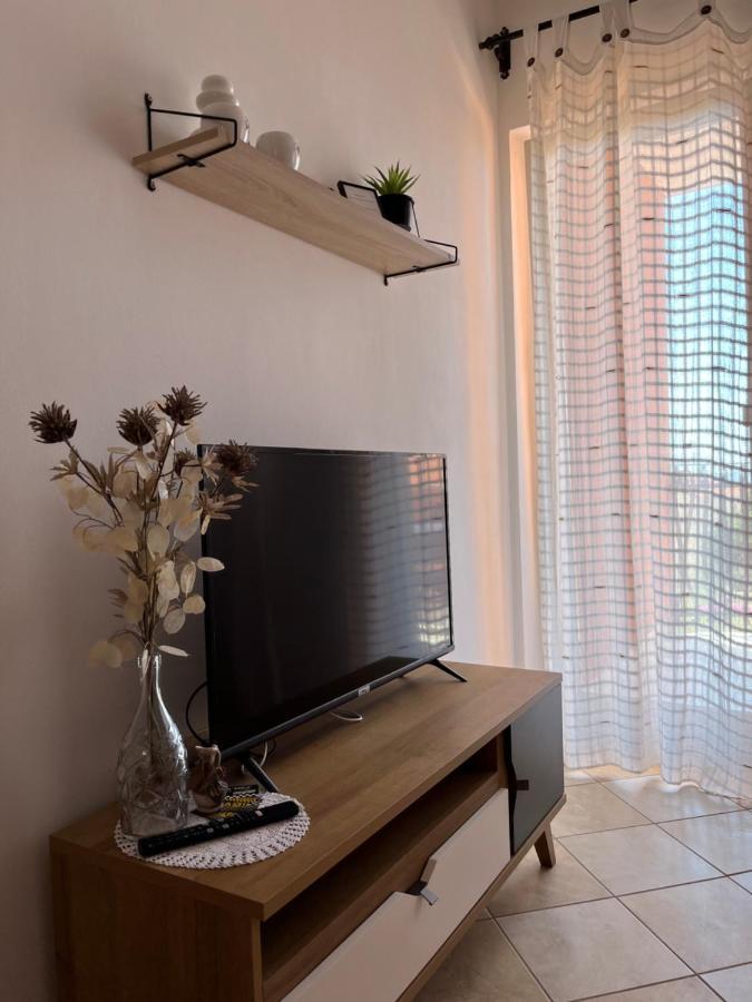 Apartments Poljski Put V Novalja Bagian luar foto