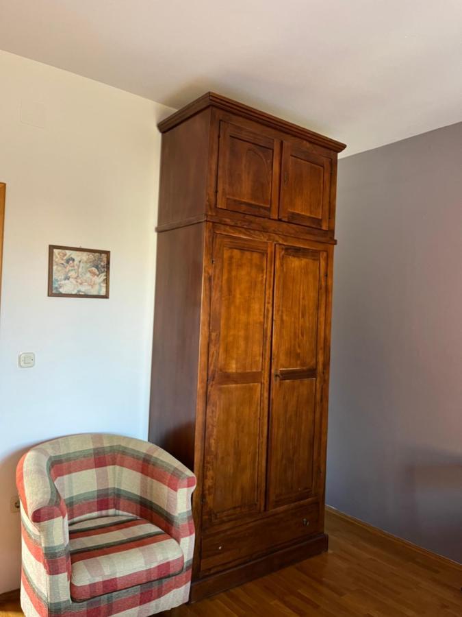 Apartments Poljski Put V Novalja Bagian luar foto